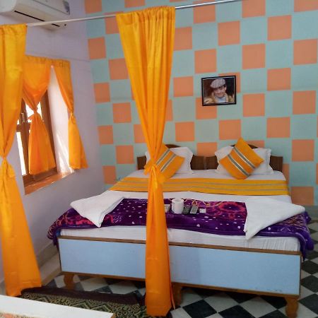 Ratan Hostel Jaisalmer Zewnętrze zdjęcie