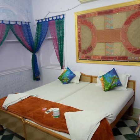 Ratan Hostel Jaisalmer Zewnętrze zdjęcie