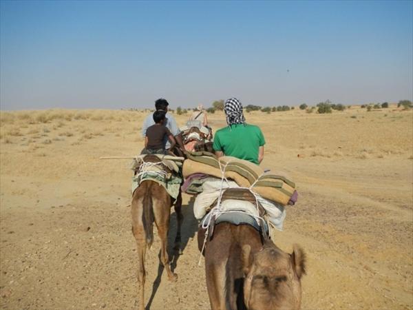 Ratan Hostel Jaisalmer Zewnętrze zdjęcie