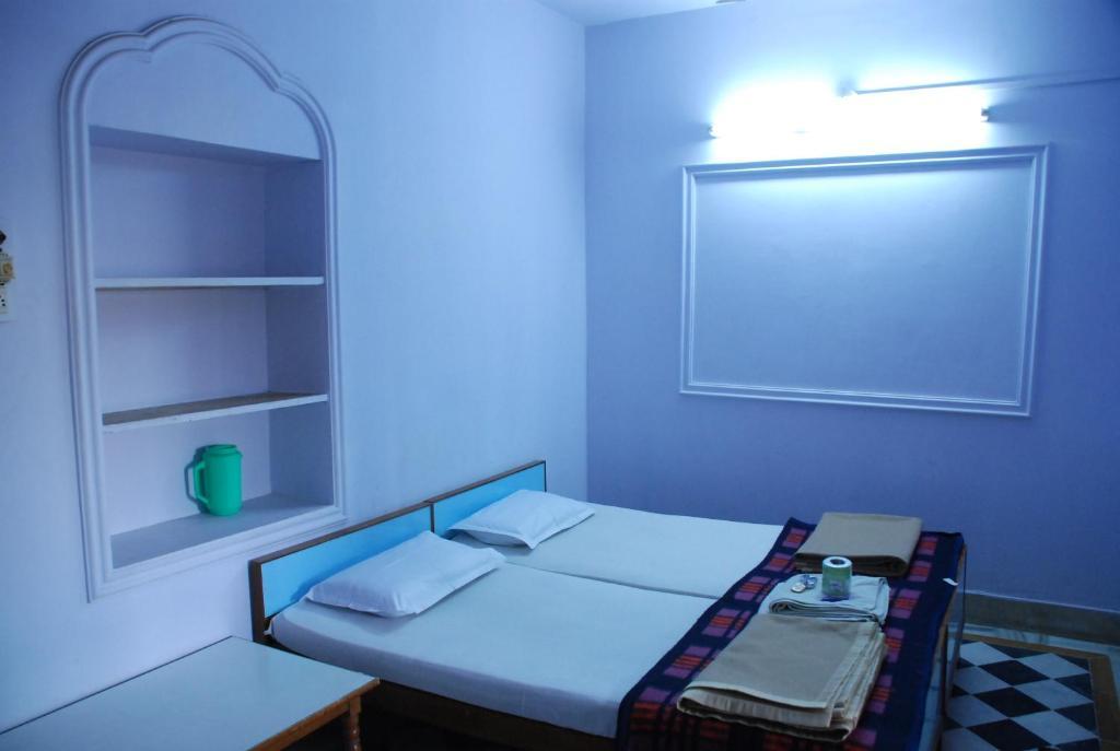 Ratan Hostel Jaisalmer Zewnętrze zdjęcie