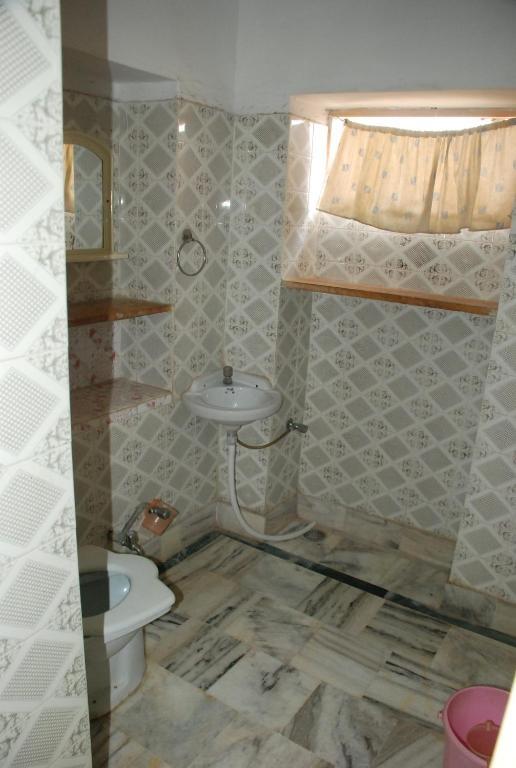 Ratan Hostel Jaisalmer Zewnętrze zdjęcie