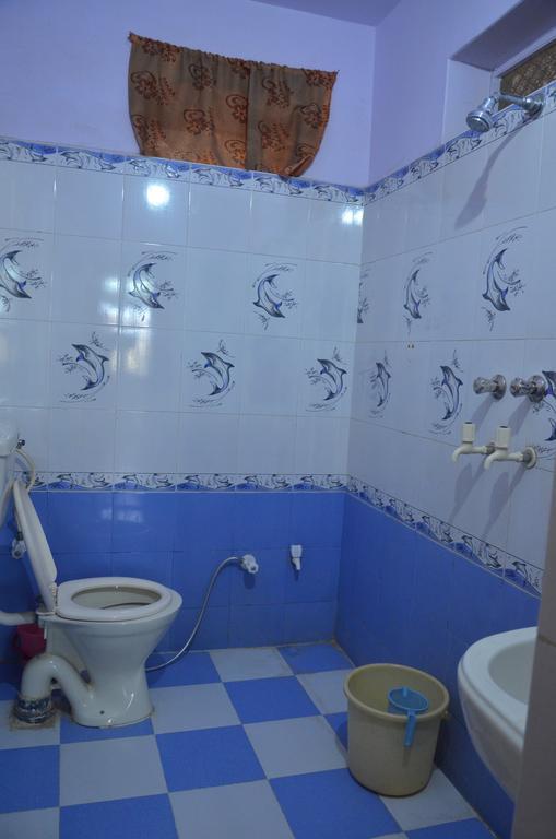 Ratan Hostel Jaisalmer Zewnętrze zdjęcie