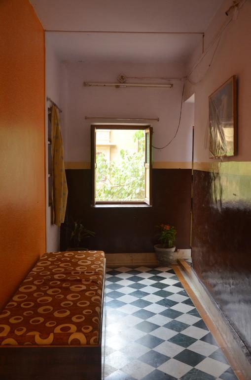Ratan Hostel Jaisalmer Zewnętrze zdjęcie