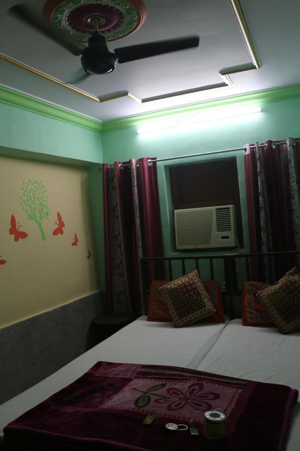 Ratan Hostel Jaisalmer Zewnętrze zdjęcie