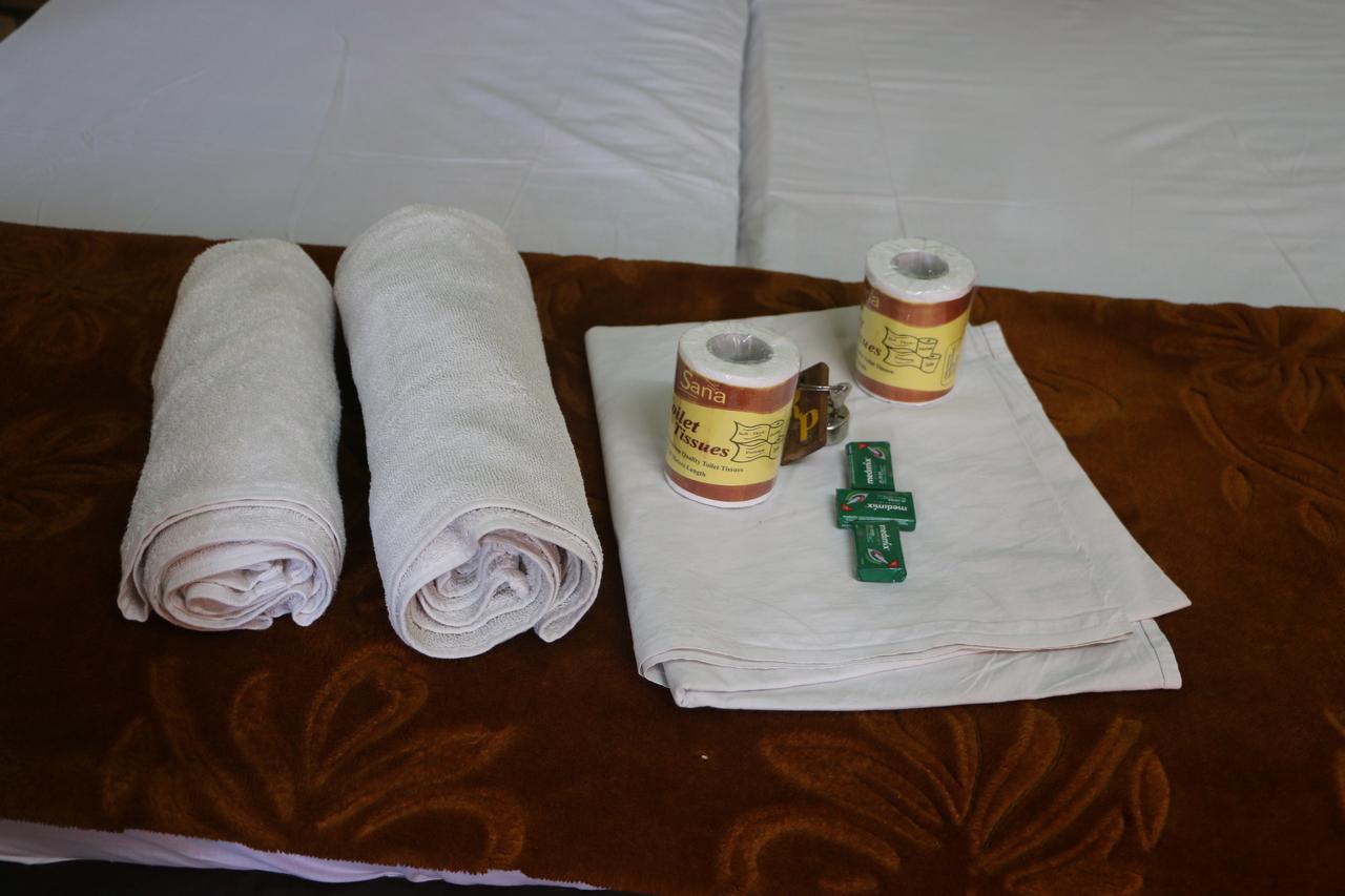 Ratan Hostel Jaisalmer Zewnętrze zdjęcie