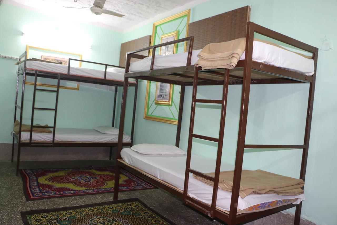 Ratan Hostel Jaisalmer Zewnętrze zdjęcie