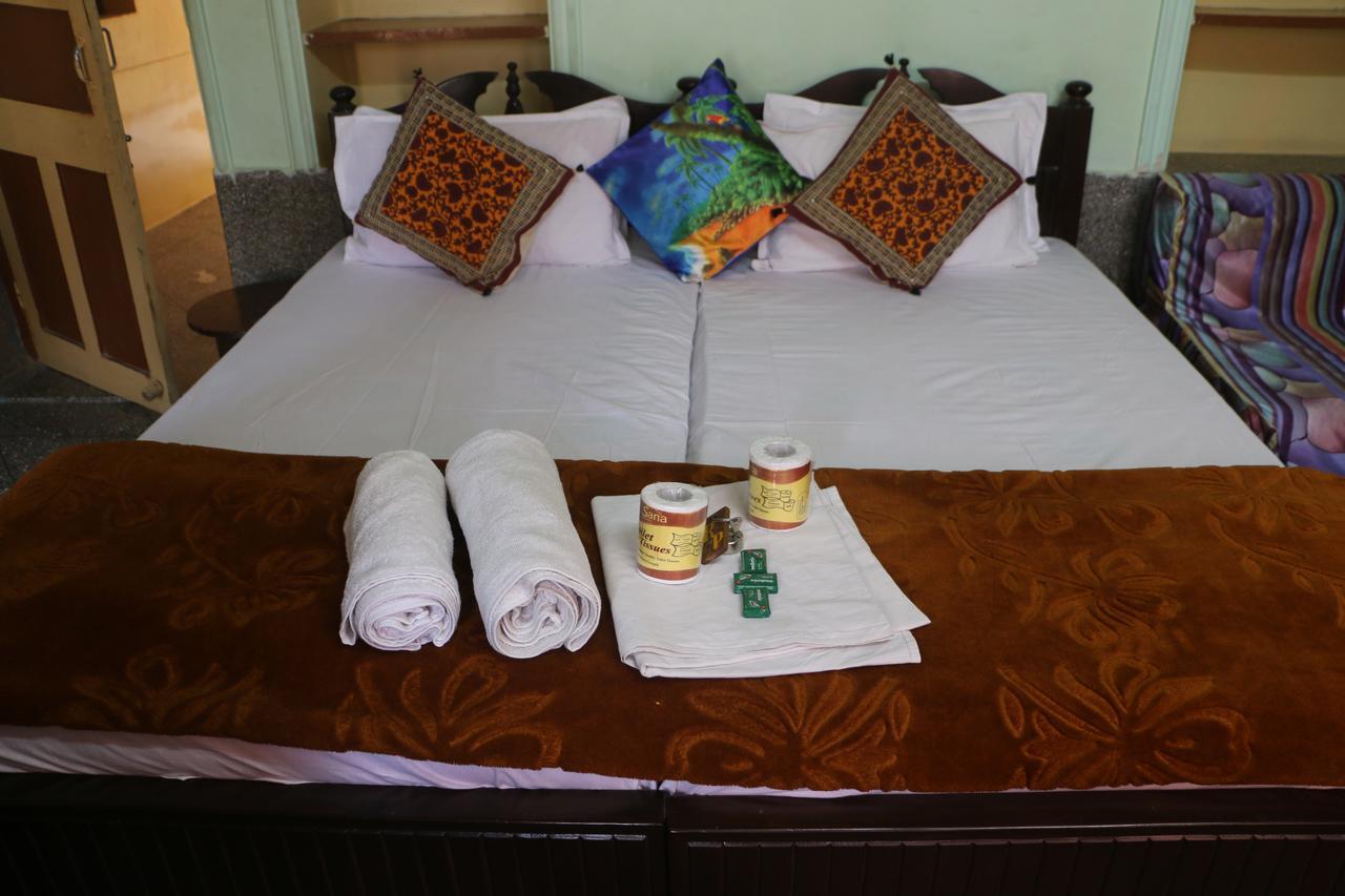 Ratan Hostel Jaisalmer Zewnętrze zdjęcie