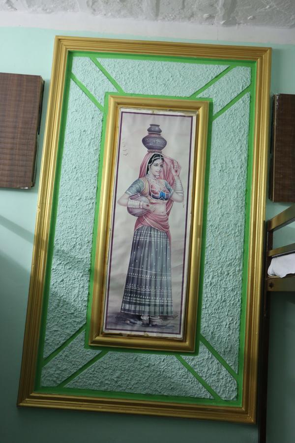 Ratan Hostel Jaisalmer Zewnętrze zdjęcie