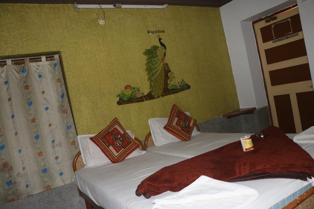 Ratan Hostel Jaisalmer Zewnętrze zdjęcie