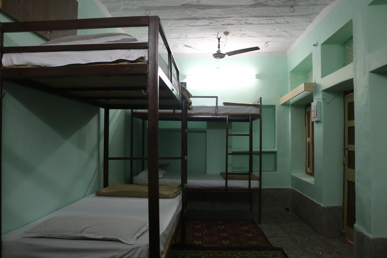 Ratan Hostel Jaisalmer Zewnętrze zdjęcie