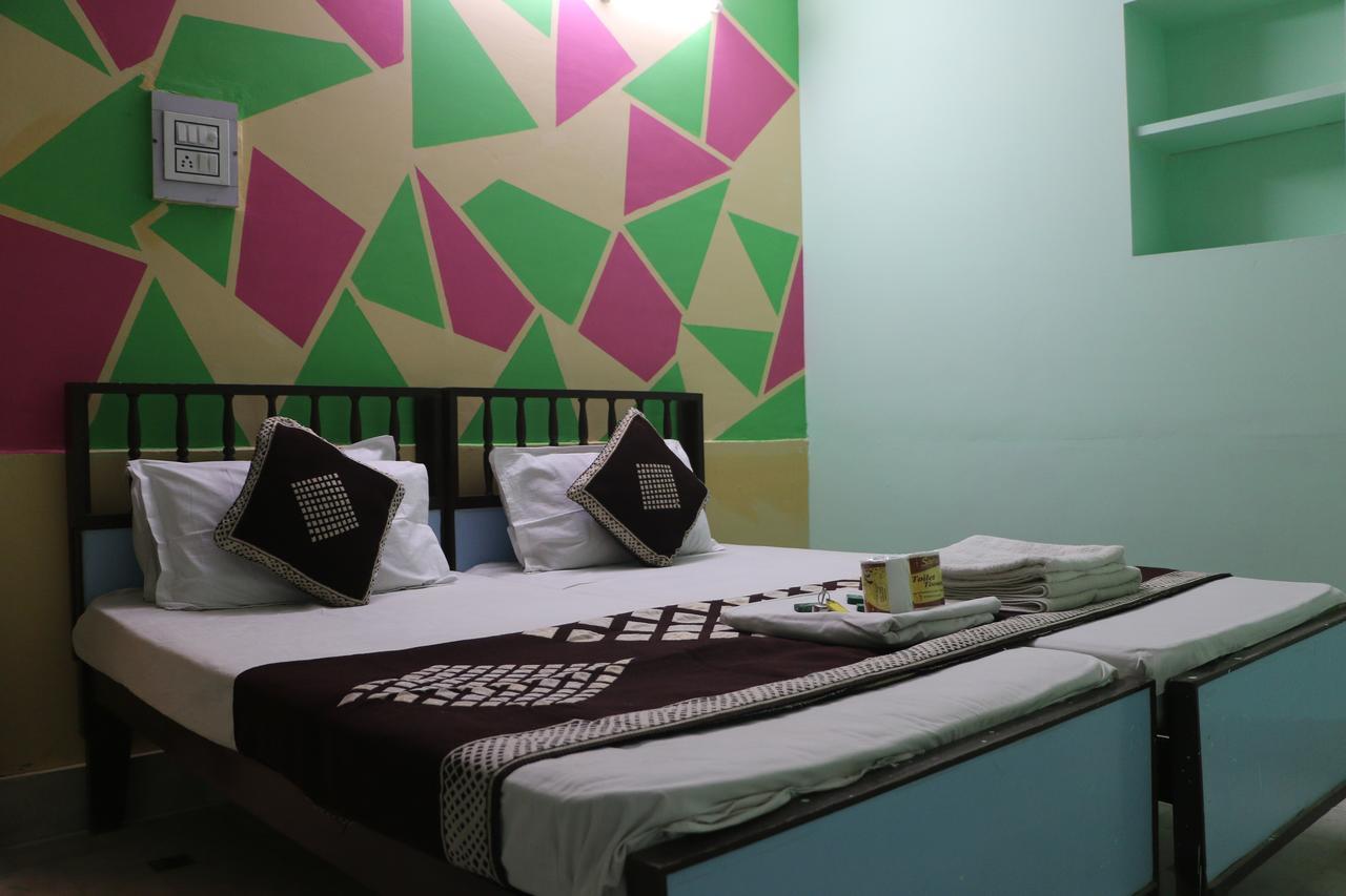 Ratan Hostel Jaisalmer Zewnętrze zdjęcie