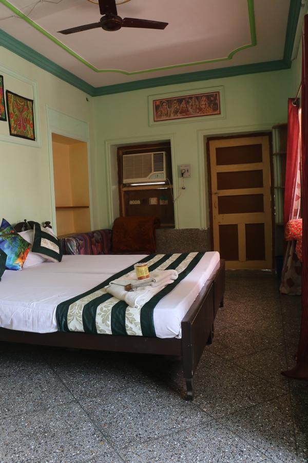 Ratan Hostel Jaisalmer Zewnętrze zdjęcie