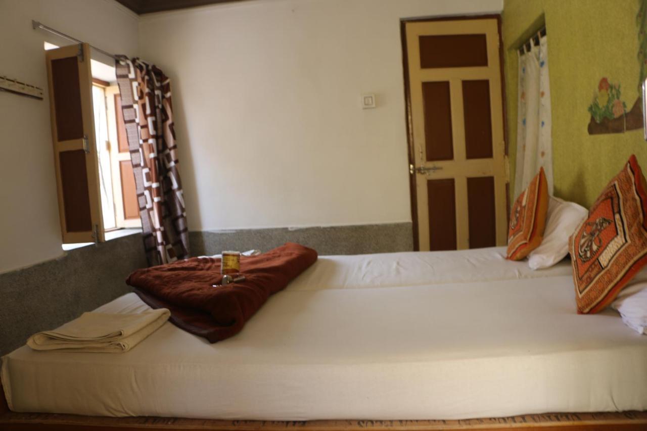 Ratan Hostel Jaisalmer Zewnętrze zdjęcie